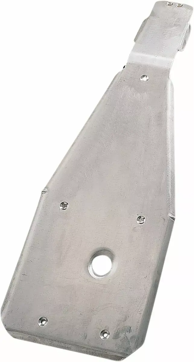 Skidplate full yam (3PC)