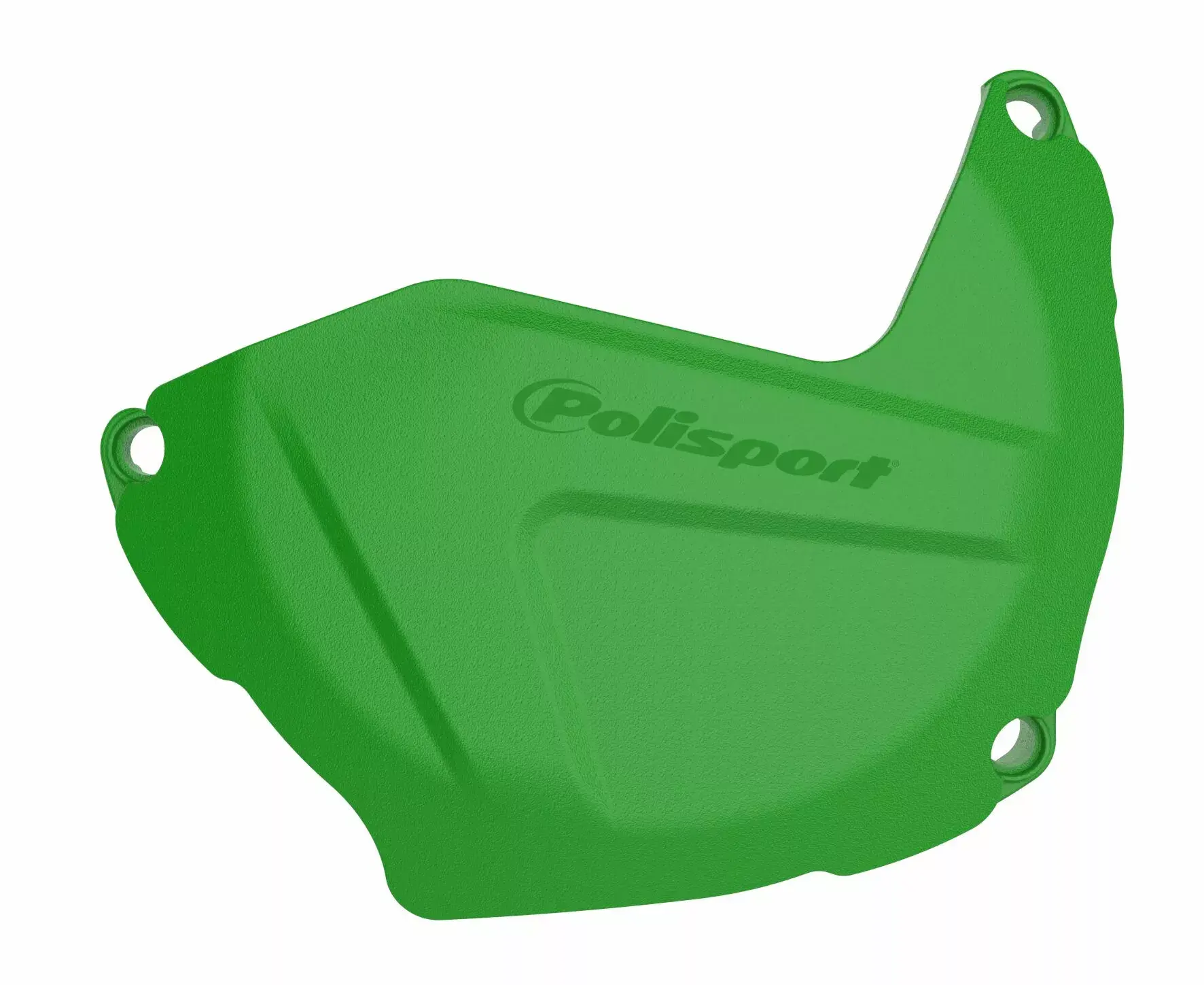 Kupplungsglockenschutz Polisport Kawasaki GN