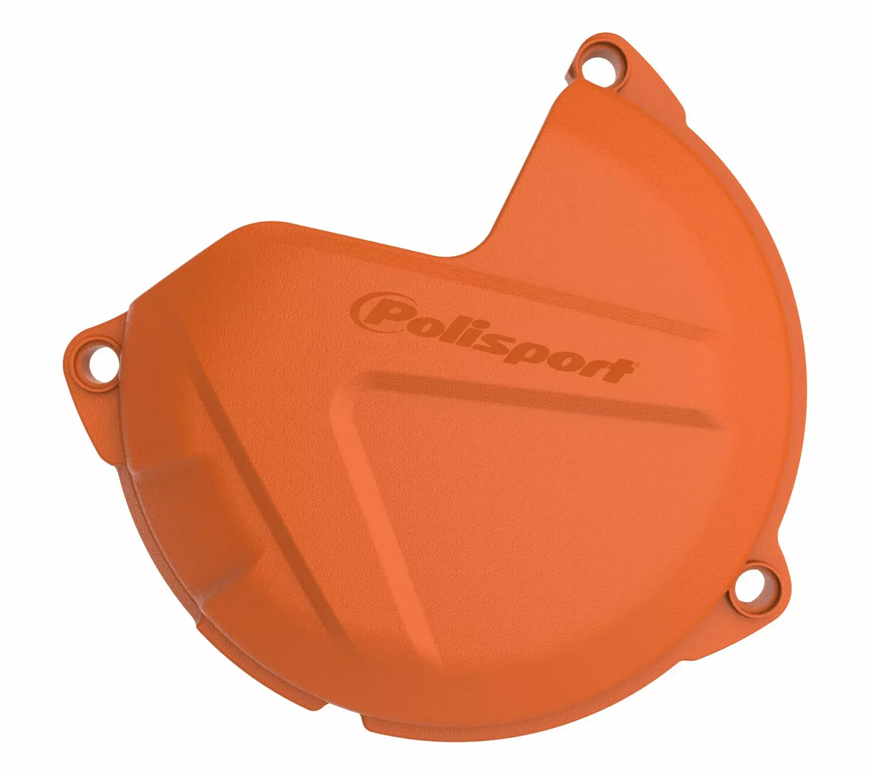 Caches de carter d'embrayage POLISPORT