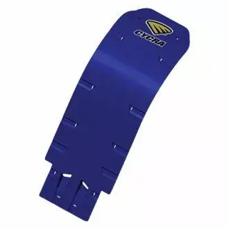 Oliepanschild CYCRA