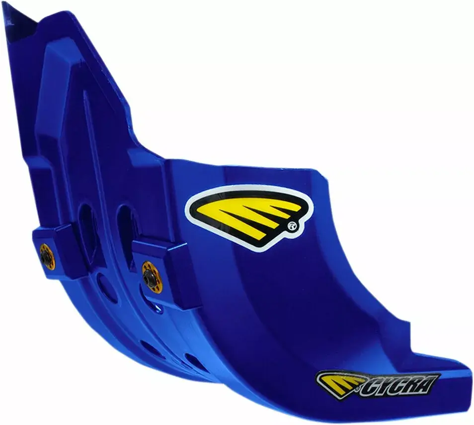 Schutzplatte CYCRA WRF250/450 15-18