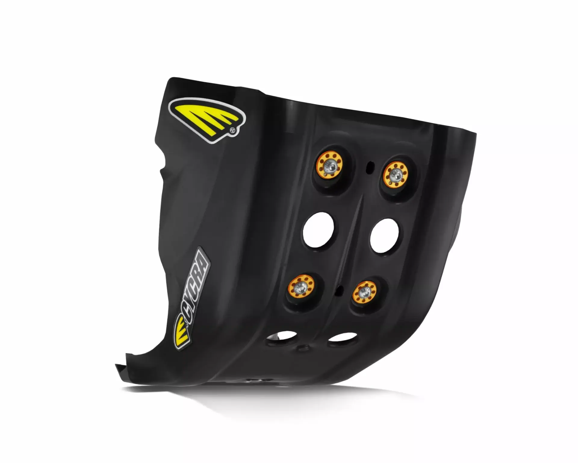 CYCRA Skid Plate F.Armor KTM/HVA 16+ Sort