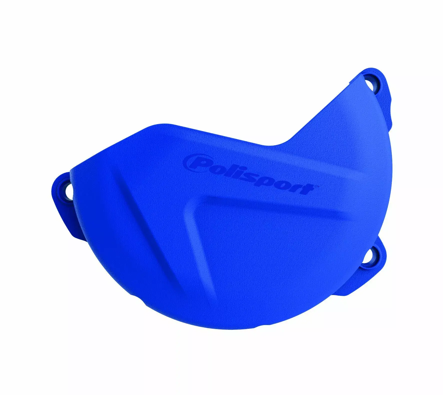 Kupplungsgehäuseschutz POLISPORT Clutch Cover Protection HVA BL