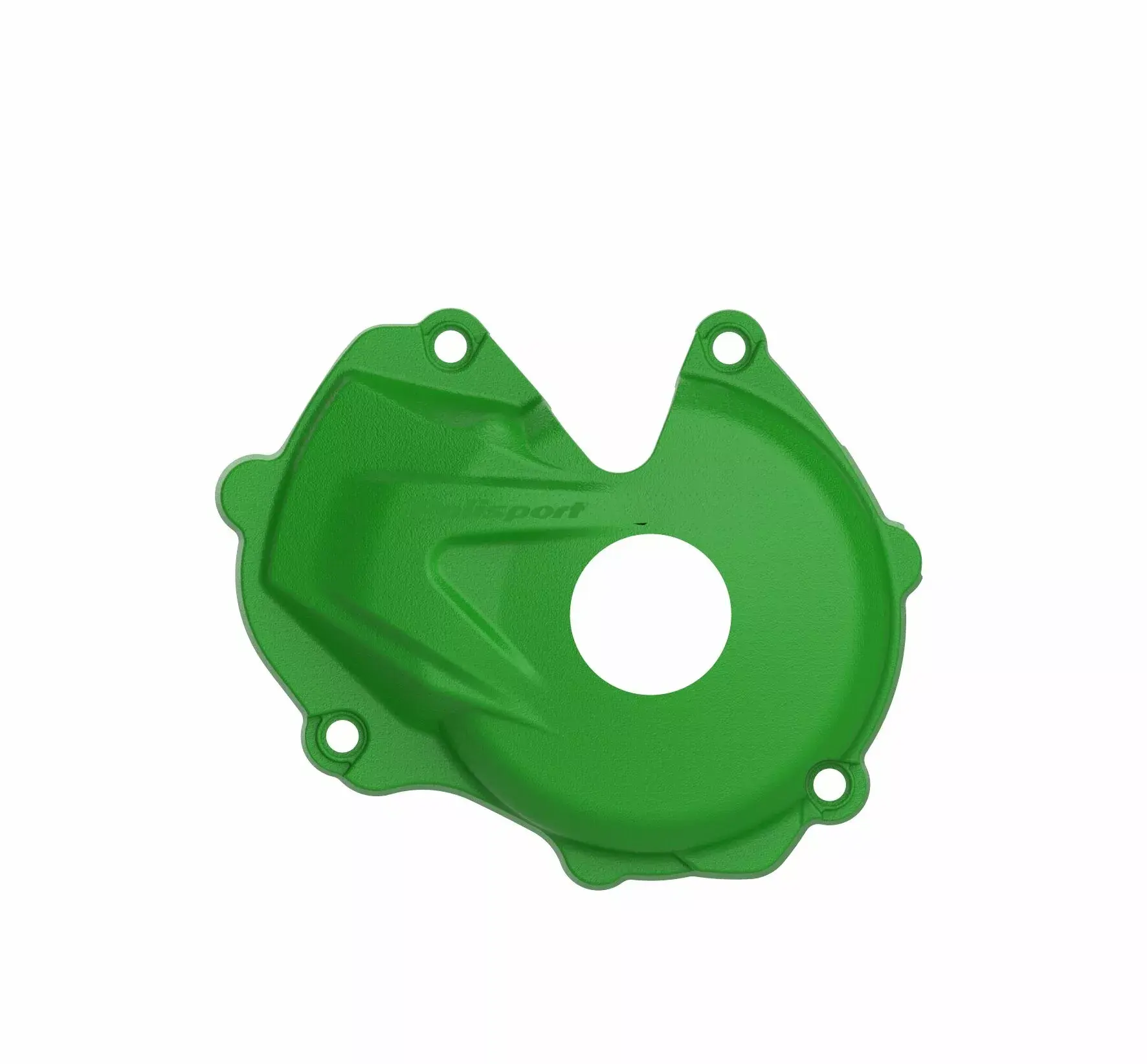 Polisport カバーオールマイター KXF450 16-18 グレー