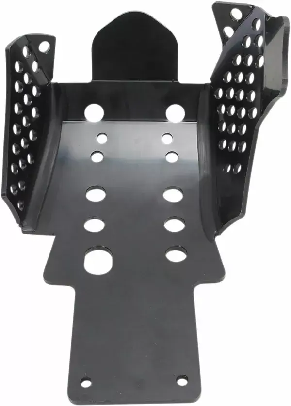 Skid Plate Pro MSE Kawasaki Moose