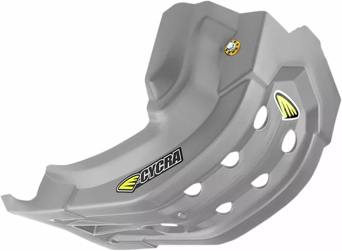 Sabot de protection Full Armor Cycra
