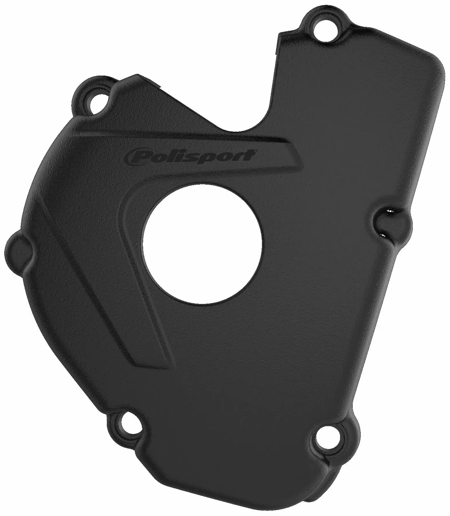 Caches de carter d'allumage POLISPORT
