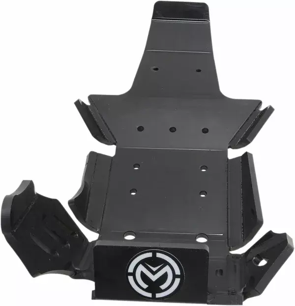 Pro LG MOOSE OFFROAD HARD-PARTS Karter Koruma Plakası