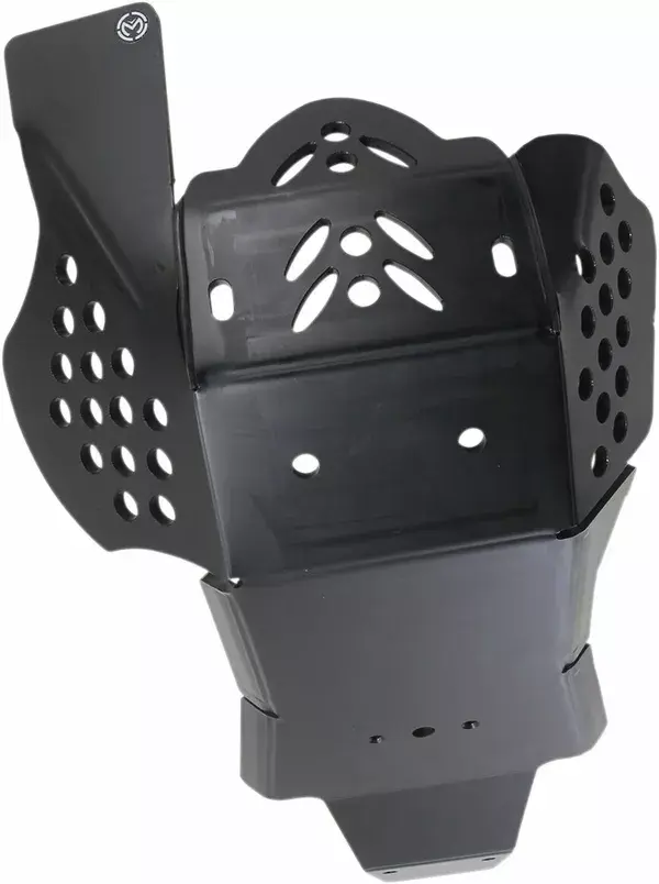 Pro LG MOOSE OFFROAD HARD-PARTS Koruma Plakası