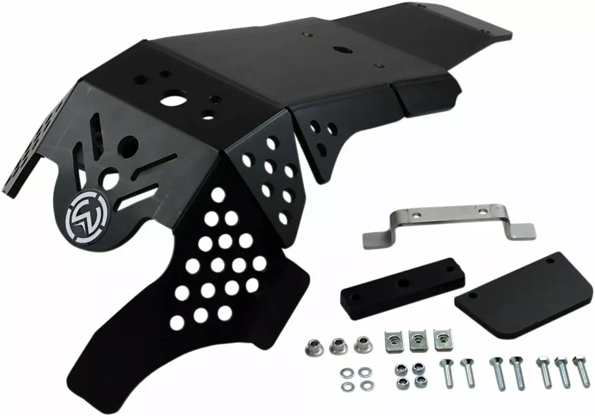 Sabot de protecție Pro MOOSE OFFROAD HARD-PARTS LG