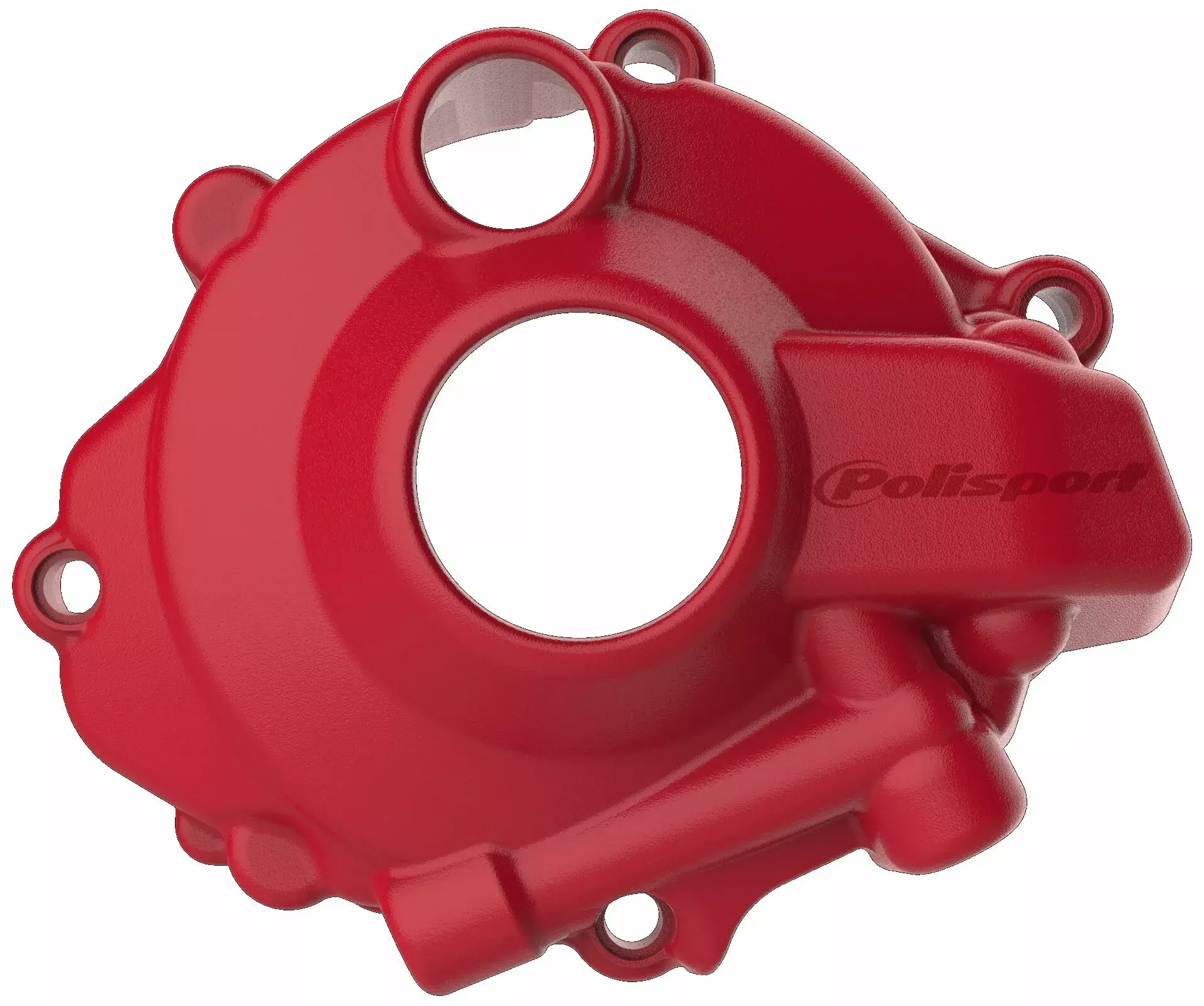 Couvercle d'allumage Polisport CRF250 18+