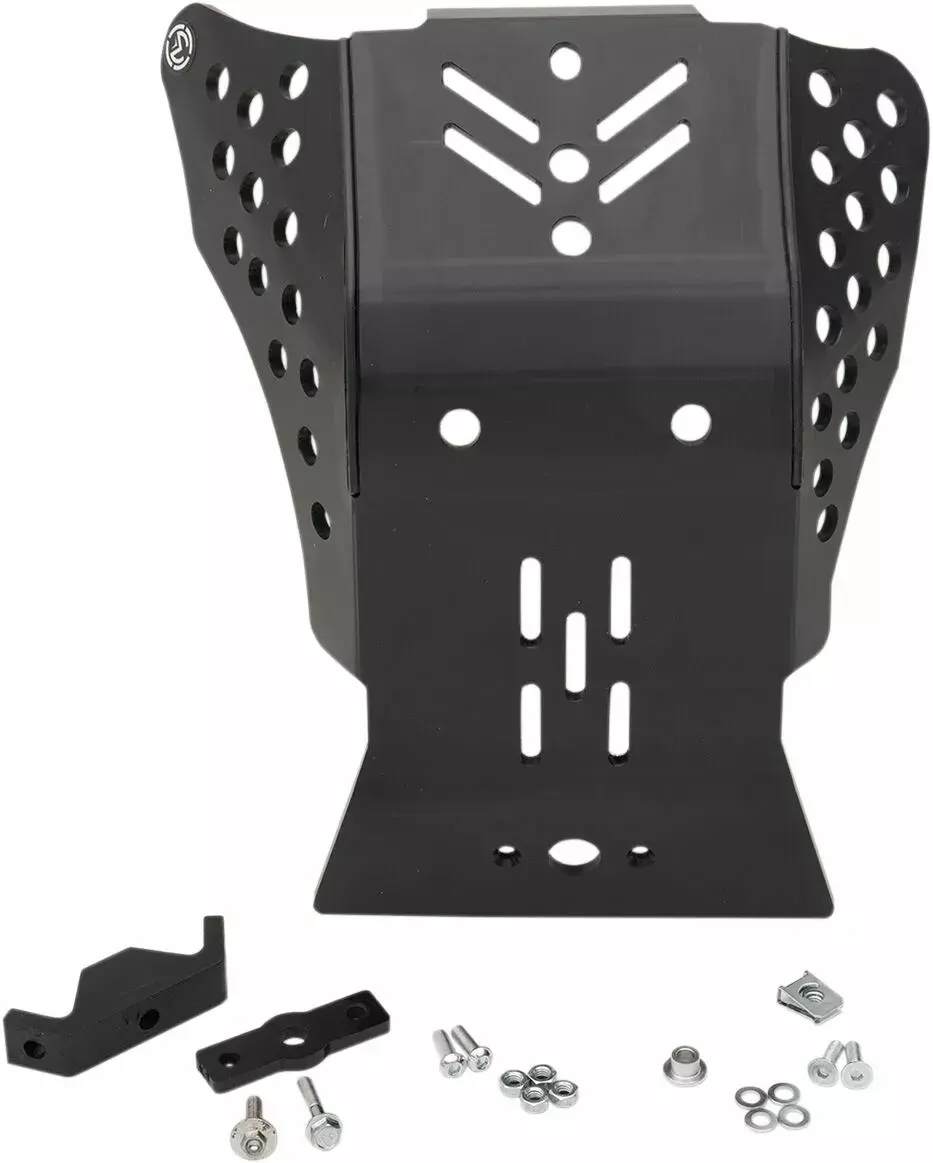 Sabot de protection Pro MOOSE OFFROAD HARD-PARTS