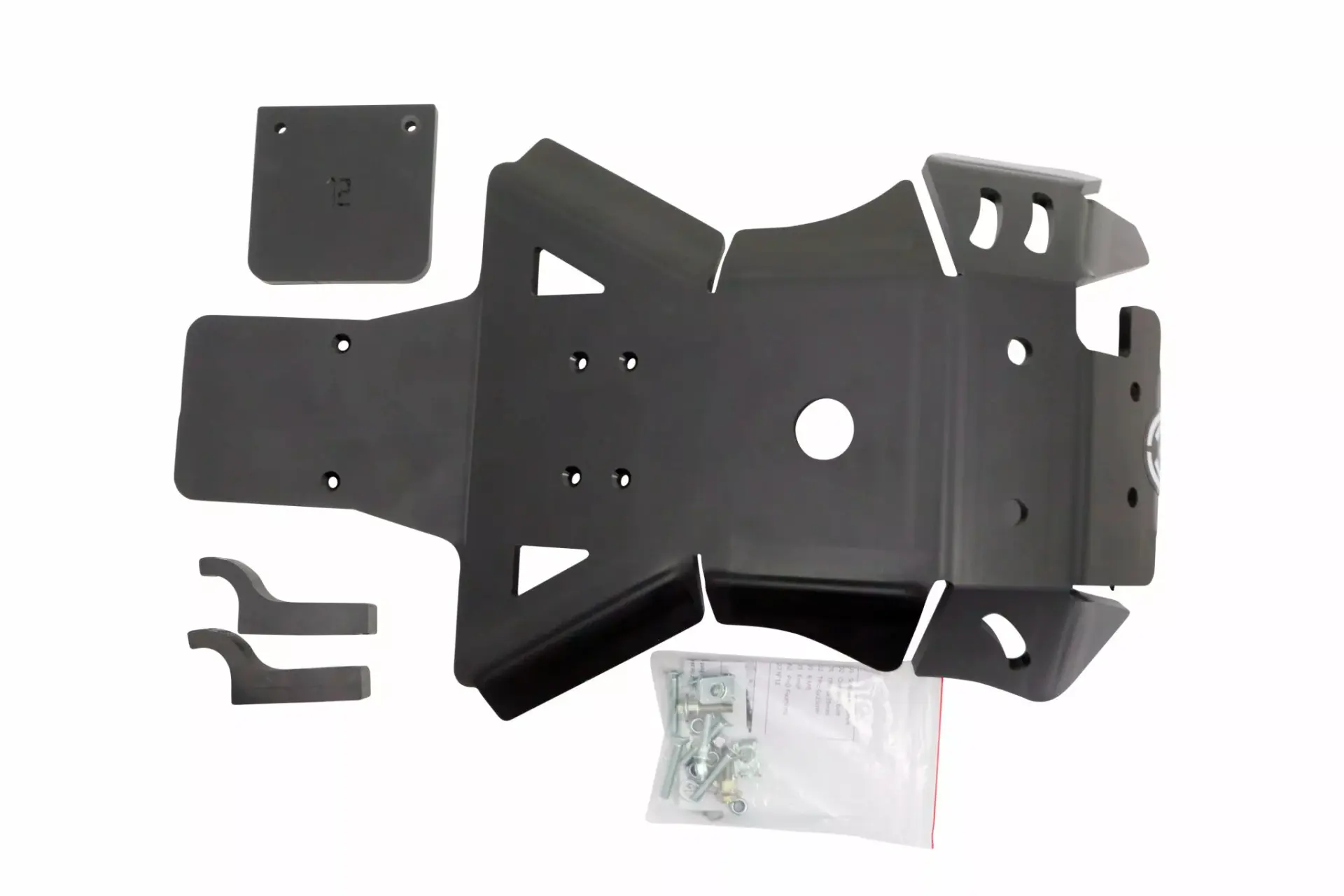 プロテクションシュー Pro LG MOOSE OFFROAD HARD-PARTS