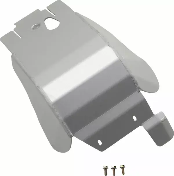 Sabot de protection en aluminium MOOSE OFFROAD HARD-PARTS