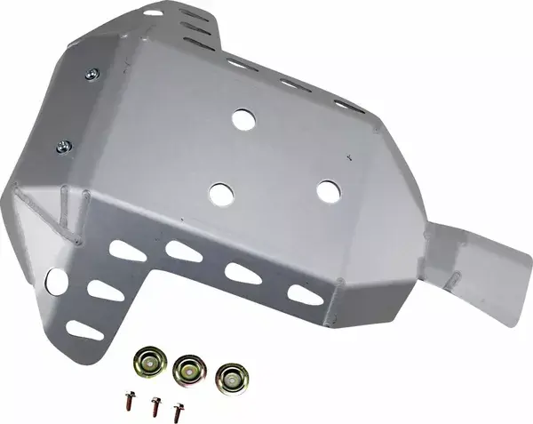 Προστατευτικό πέταλο αλουμινίου Moose Offroad Hard-Parts