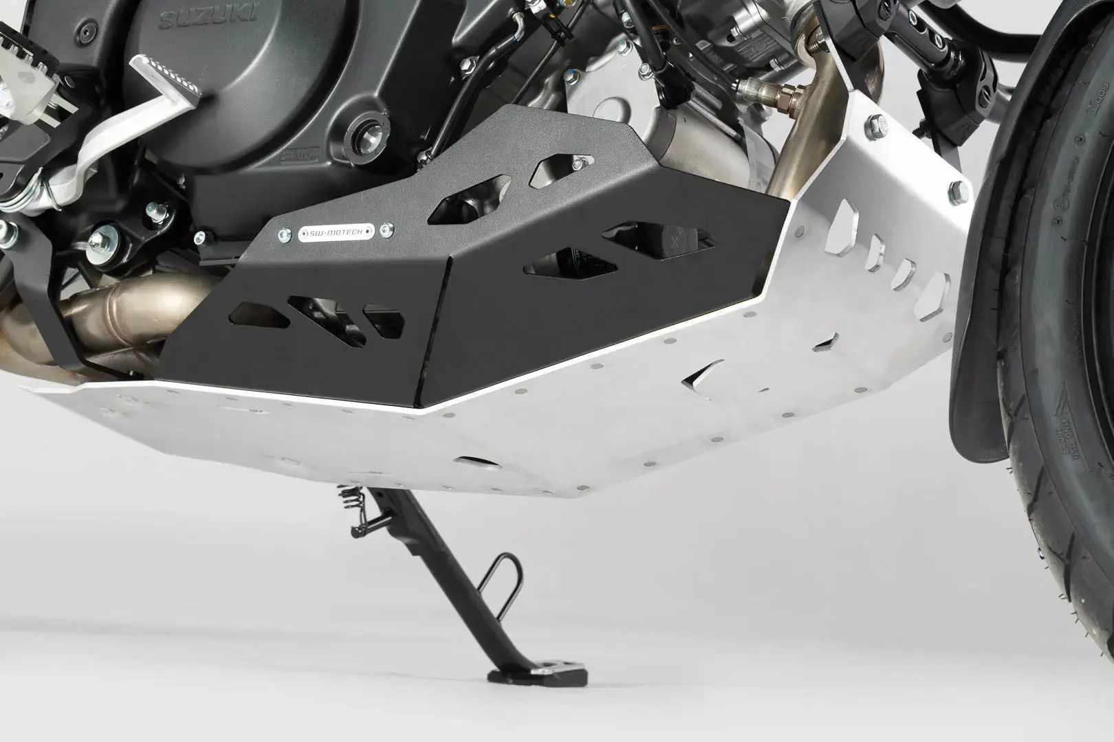 Ochrana motoru SW-MOTECH