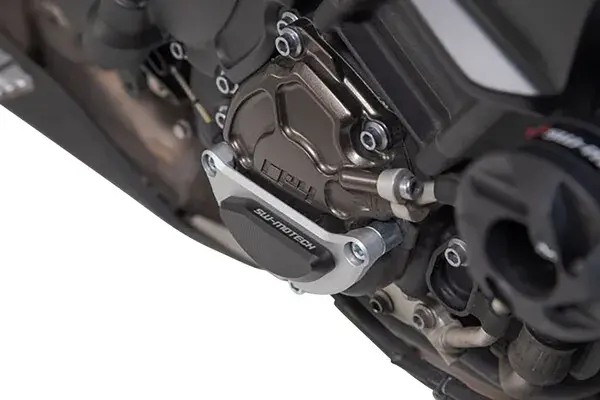 Protecție carter motor SW-MOTECH