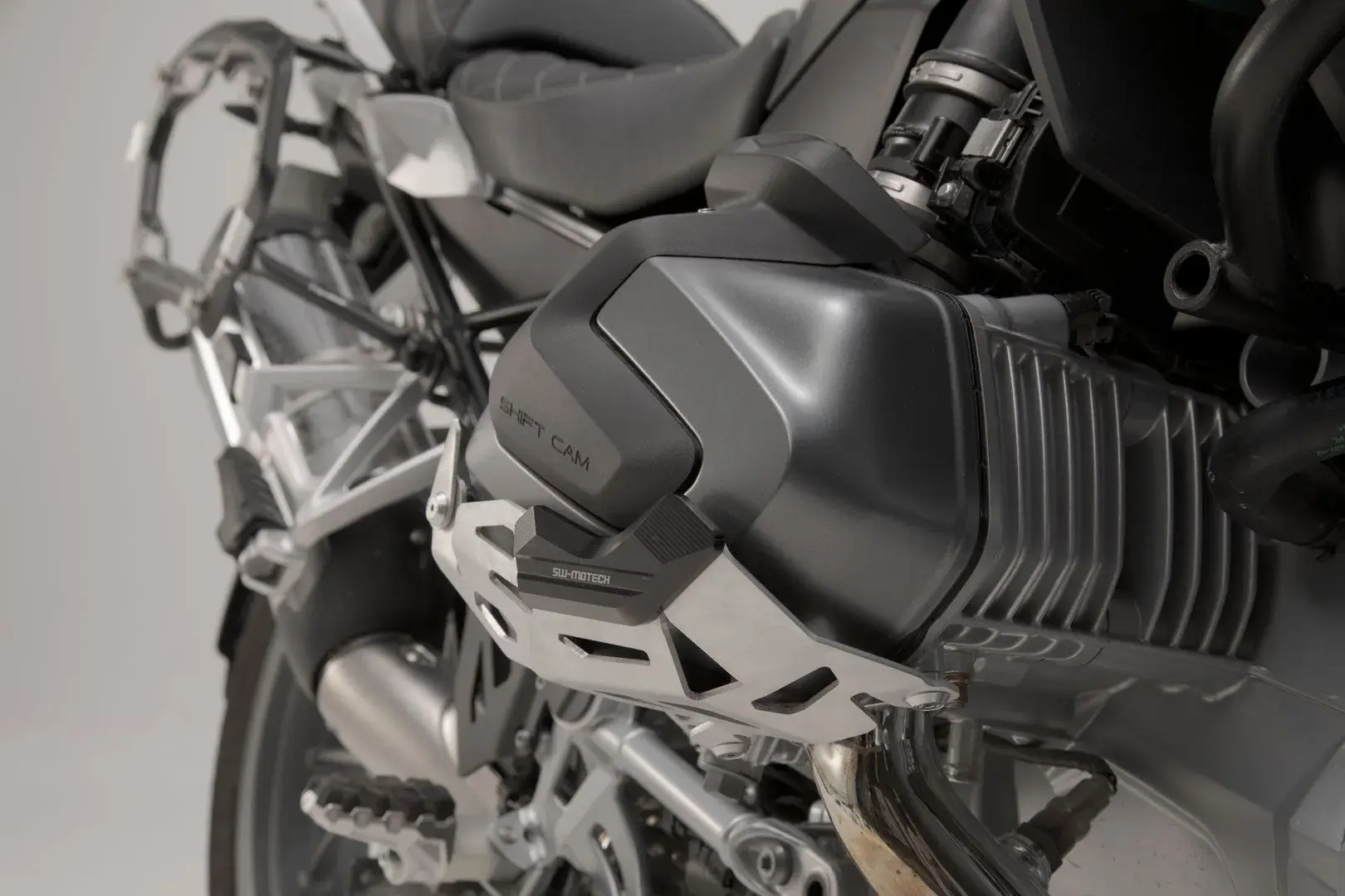 실린더 가드 SW-MOTECH