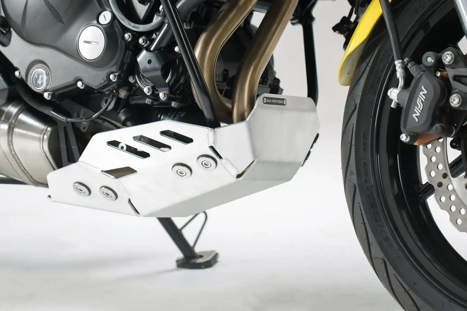 SW-MOTECH 엔진 가드