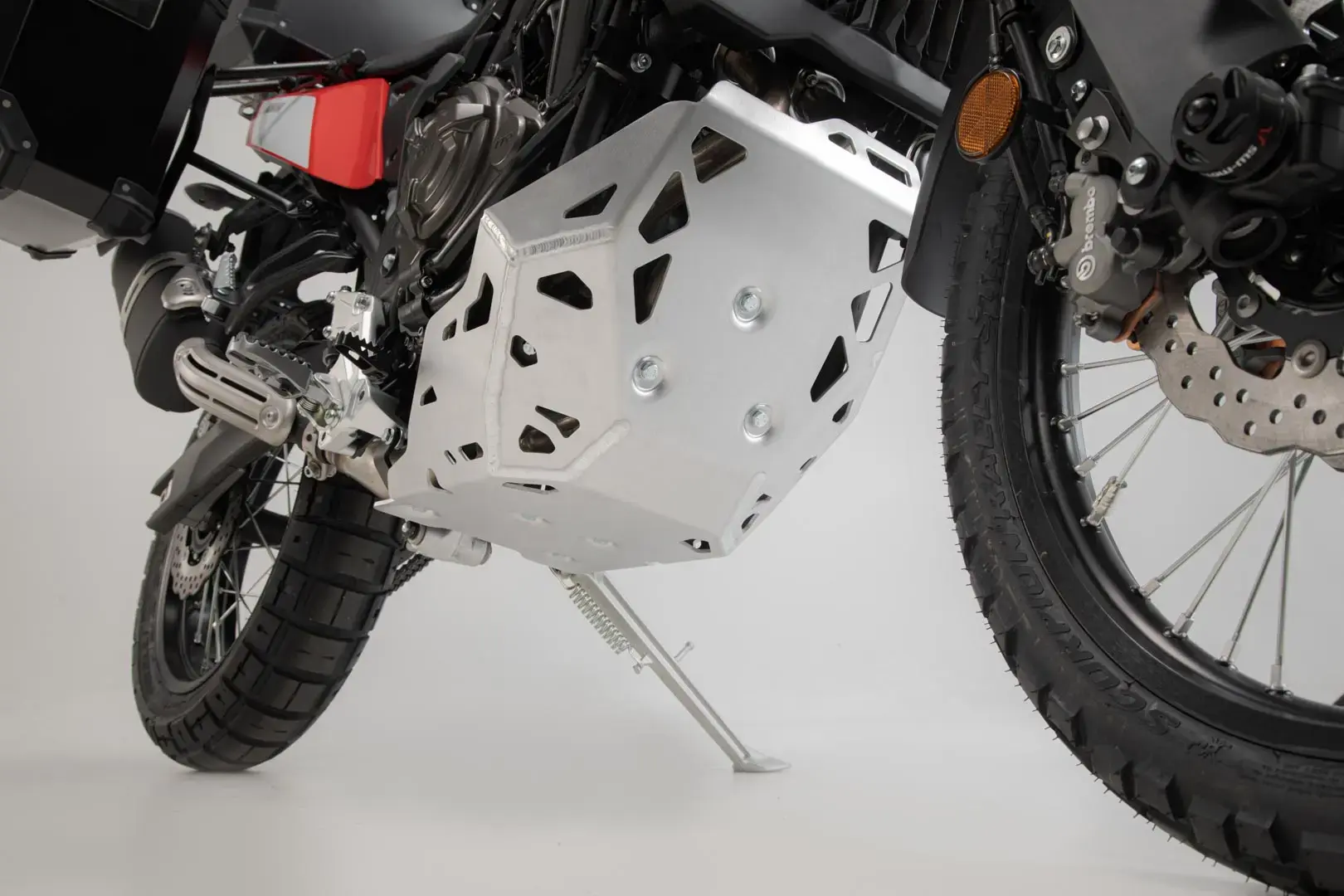 SW-MOTECH motorbeskyttelse