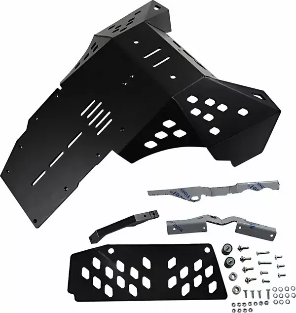 پروٹیکشن اسکڈ پلیٹ Pro LG MOOSE OFFROAD HARD-PARTS