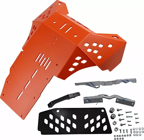 Protector de cárter Pro LG MOOSE OFFROAD HARD-PARTS