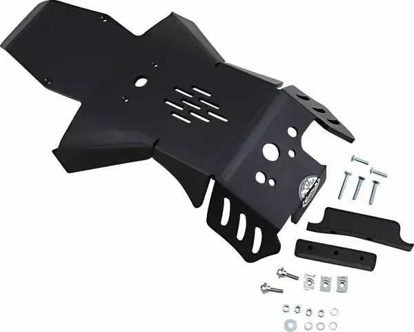 Sabot de protection Pro LG MOOSE OFFROAD HARD-PARTS