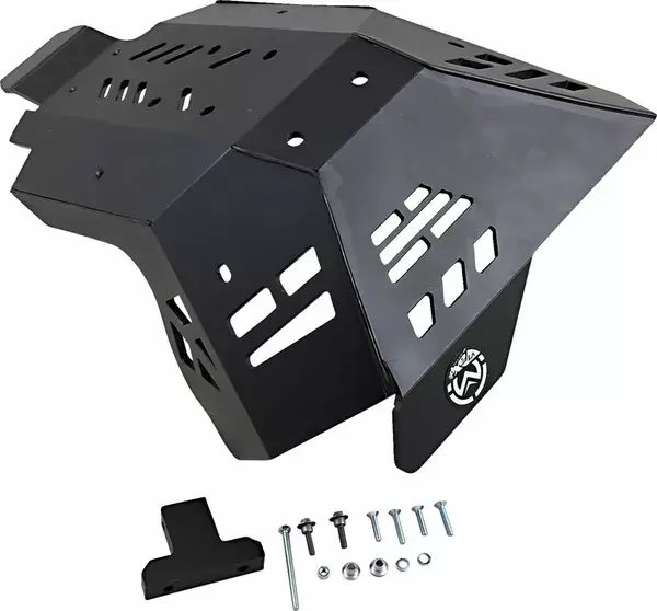 Sabot de protection Pro LG MOOSE OFFROAD HARD-PARTS