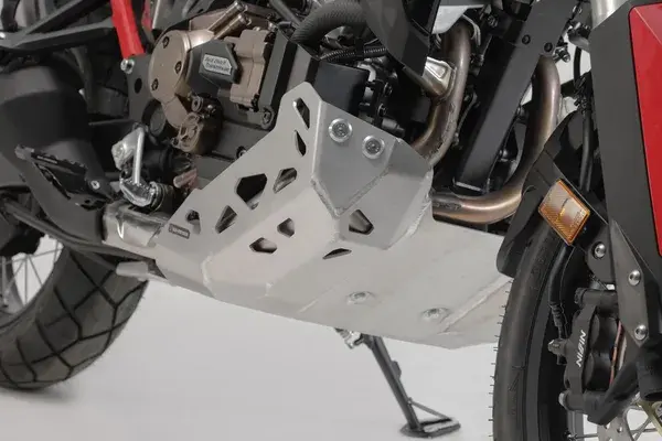 SW-MOTECH エンジンプロテクター