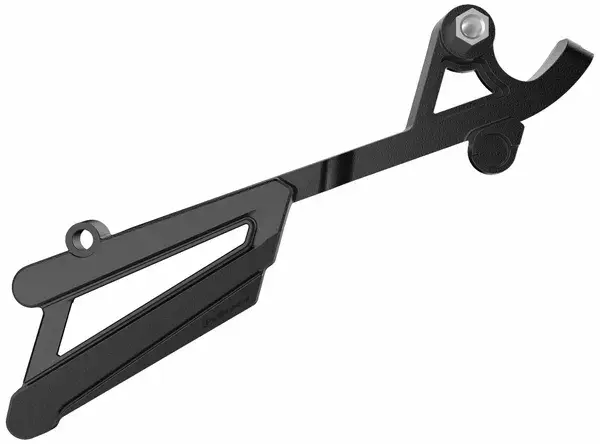 Protège-cache pignon Polisport KTM 250-350 SXF 2016-2022 / 250-350 EXC-F 2016-2022 / Husqvarna 250-350 FC 2016-2022 noir