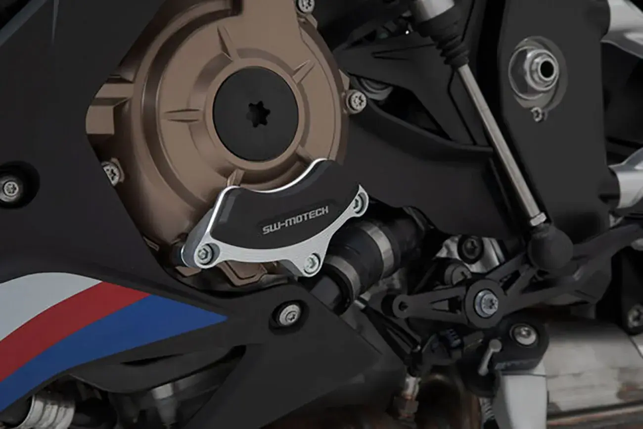 SW-MOTECH Engine Case Guard