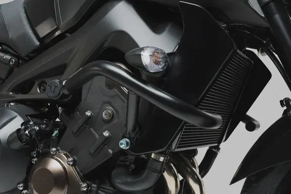 SW-MOTECH 크래시 바