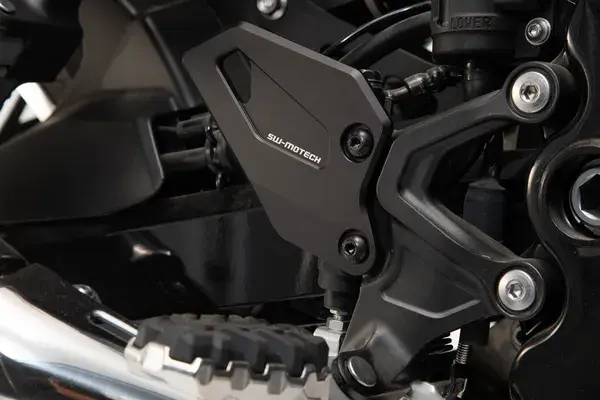 Protège-talon SW-MOTECH