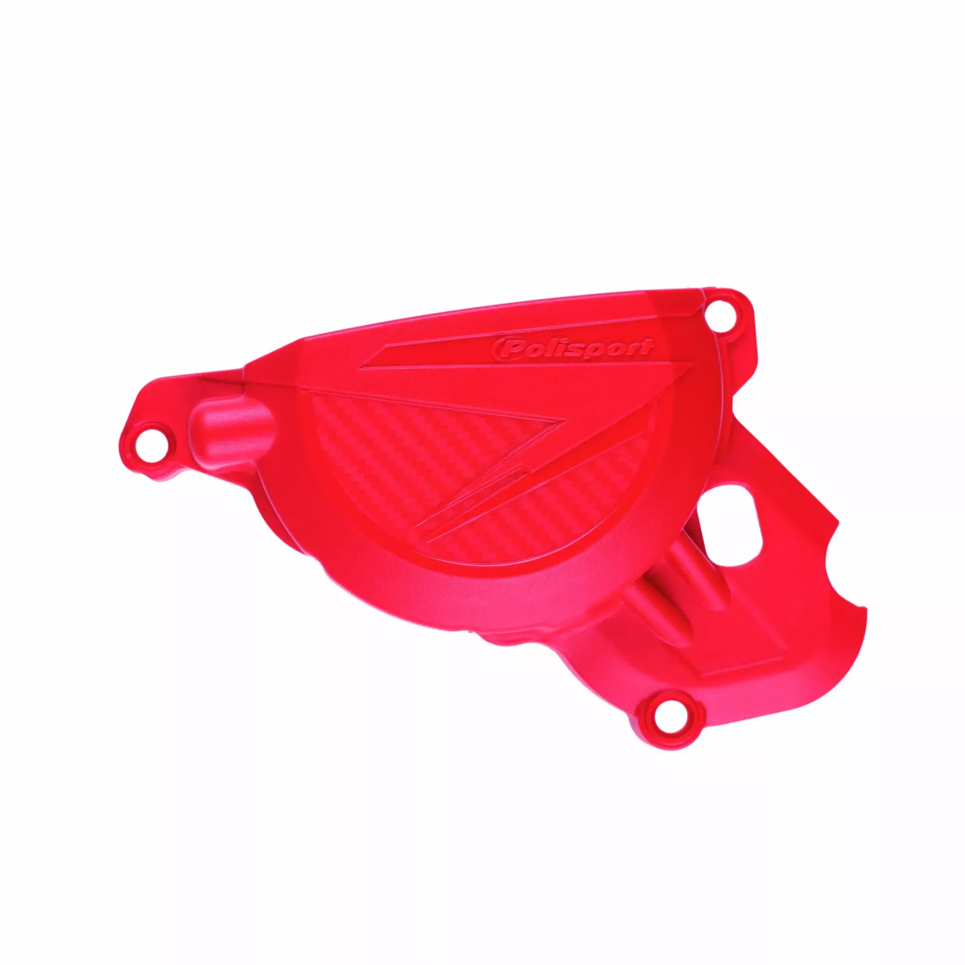 Couvre-allumage Polisport Ignition CVR Beta 20 RD