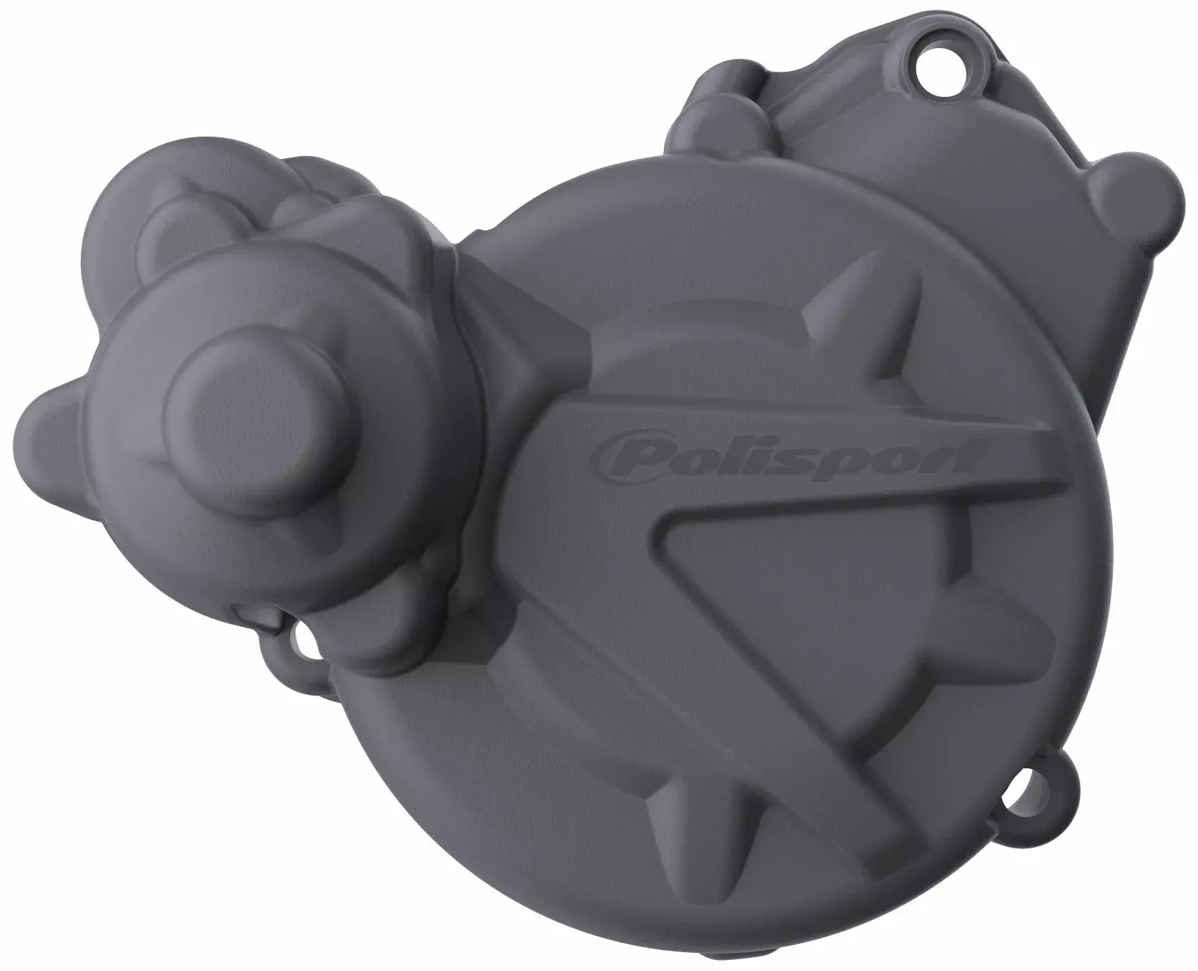 Polisport Ignition CVR GGas 17-20 그레이 점화기 커버