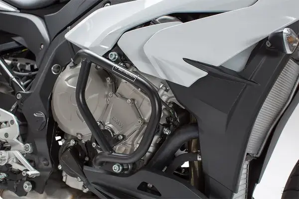 SW-MOTECH クラッシュバー