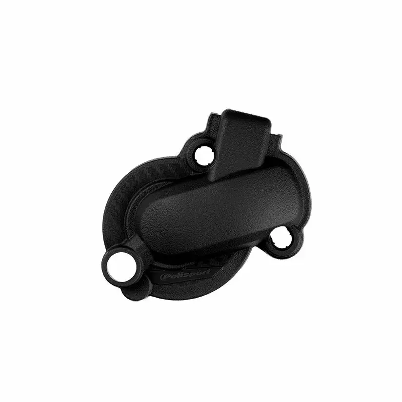 Penutup Pompa Air Polisport CVR SXF450 BK