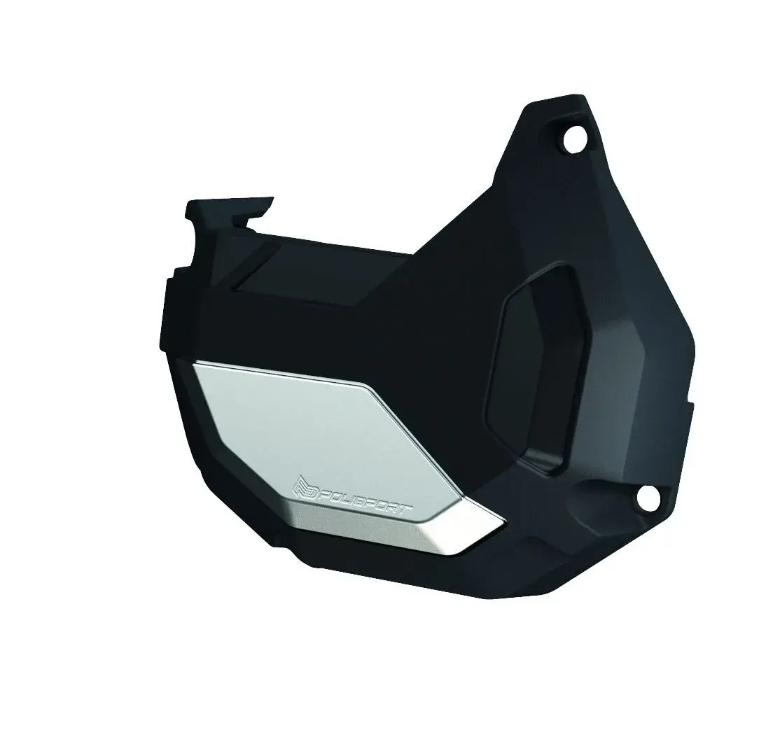 Alternateur CVR Z650 17 Polisport