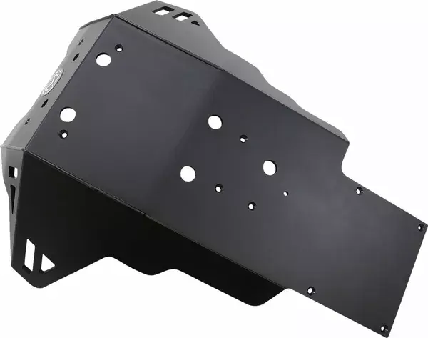 LG BMW BK Moose Offroad Hard-Parts 스키드 플레이트