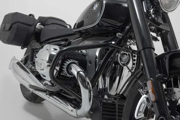 SW-MOTECH クラッシュバー