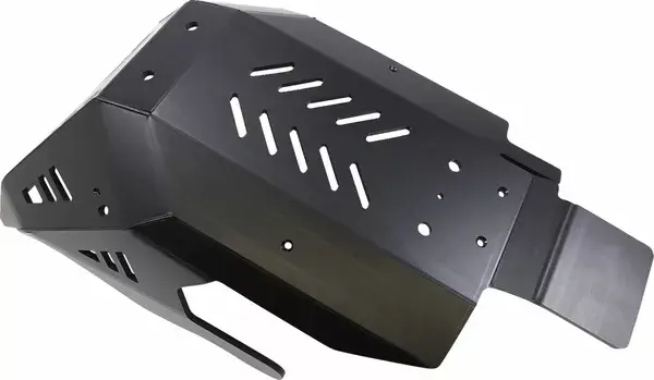 Sabot de protection Pro LG MOOSE OFFROAD HARD-PARTS