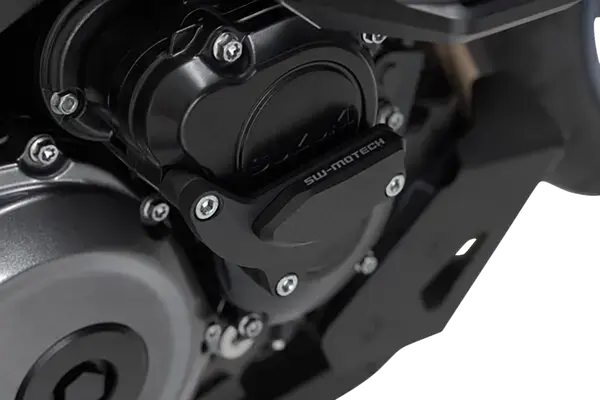 SW-MOTECH Motor Karter Koruması