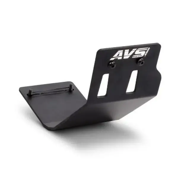 Sabot moteur AVS Racing Commencal Meta Power 2022