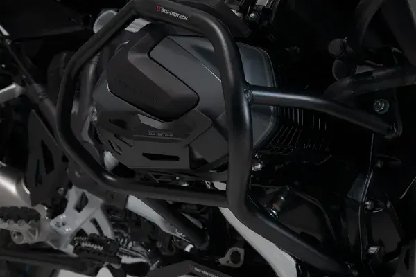 SW-MOTECH 실린더 가드