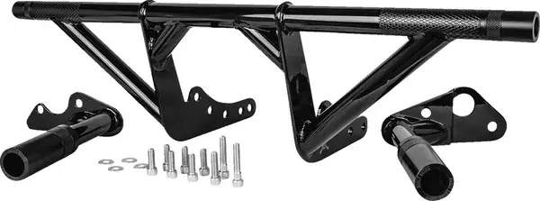 Brawler Softail M8 Kit Burly Brand