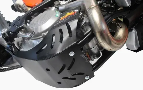 スライダー AXP レーシング — 第4ビュー