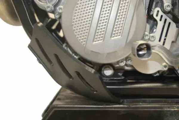 スライダー AXP レーシング — 第5ビュー