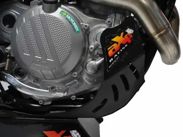 スライダー AXP レーシング — 第6ビュー