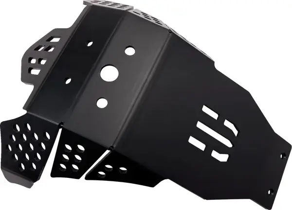 Ostruha AXP Racing — pohled 2