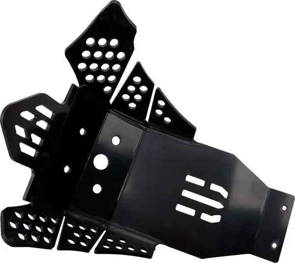 Ostruha AXP Racing — pohled 3